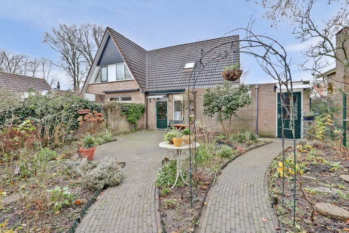 Foto 2 van Ds. Medenbachweg 5