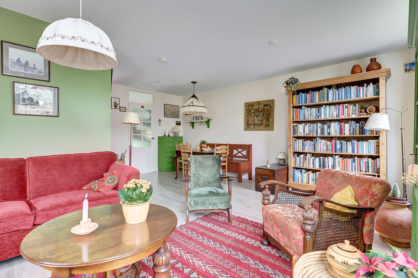 Photo 4 of Ds. Medenbachweg 5