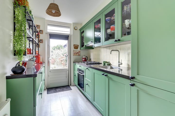 Foto 5 van Ds. Medenbachweg 5