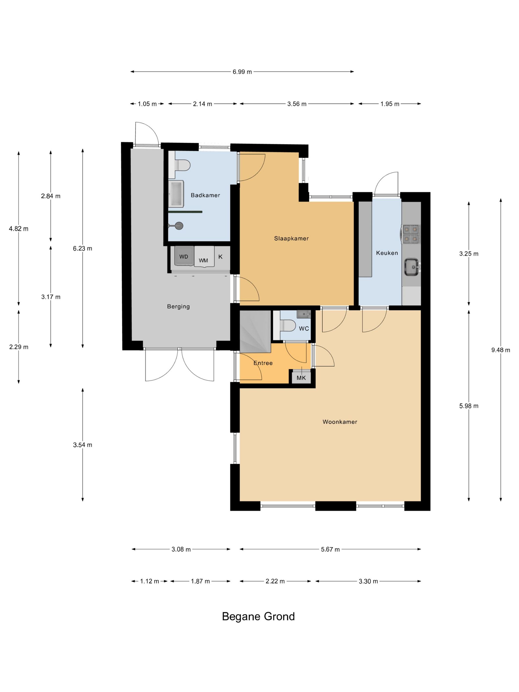 Photo 48 of Ds. Medenbachweg 5
