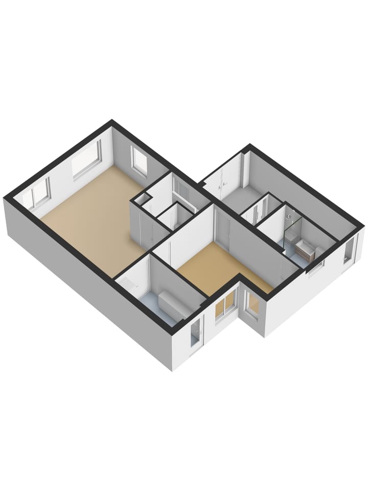 Foto 51 van Ds. Medenbachweg 5