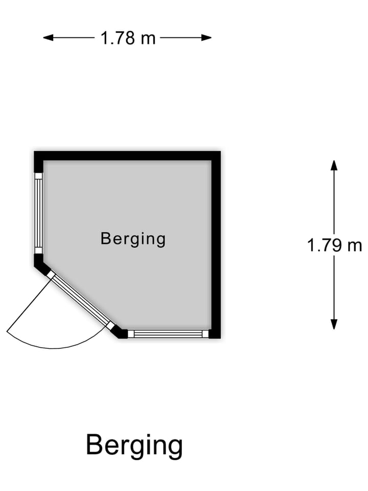 Foto 55 van Ds. Medenbachweg 5