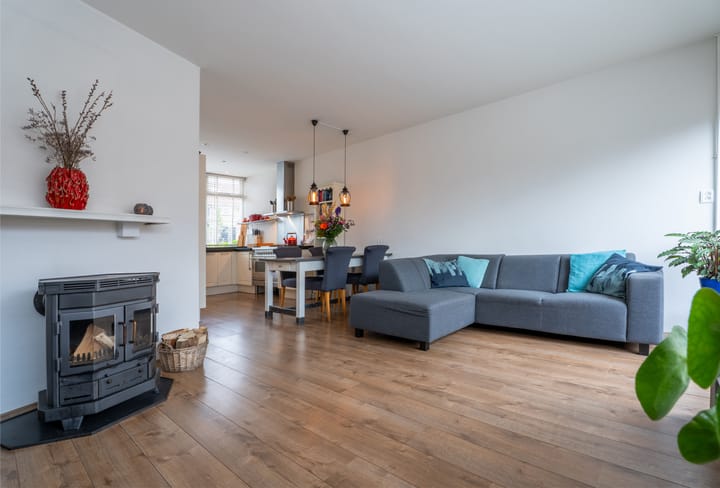 Photo 2 of Margrietstraat 4