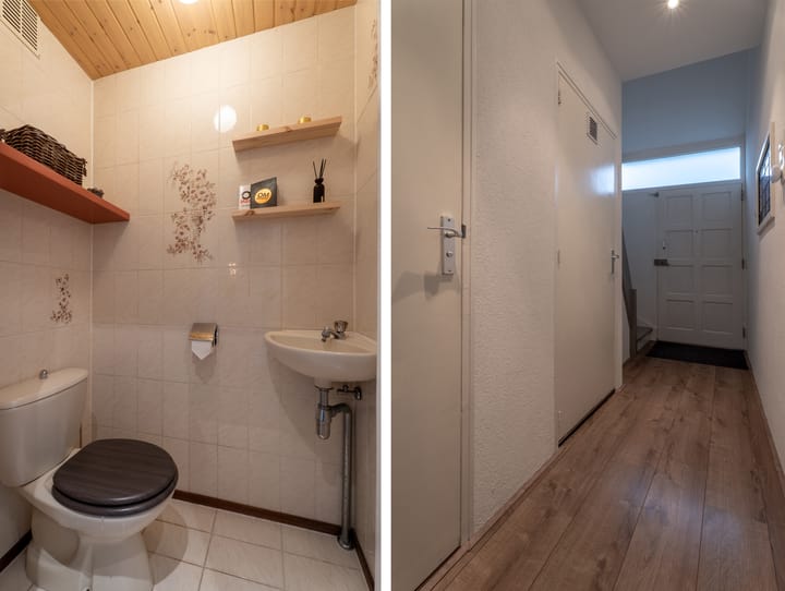 Foto 9 van Margrietstraat 4