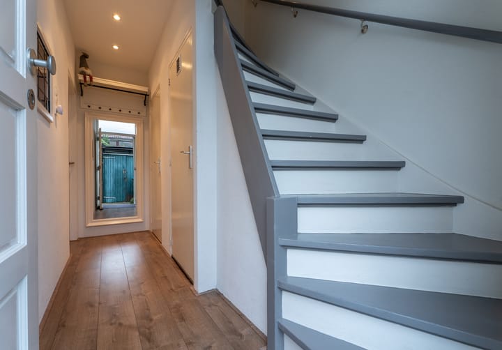 Foto 10 van Margrietstraat 4