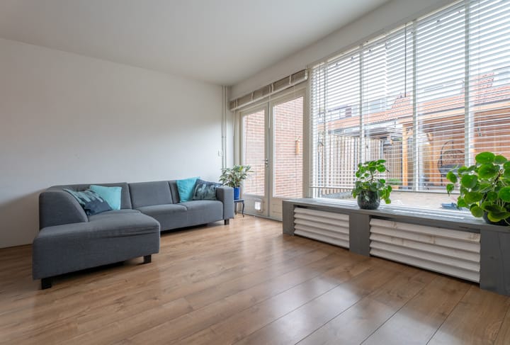 Foto 13 van Margrietstraat 4