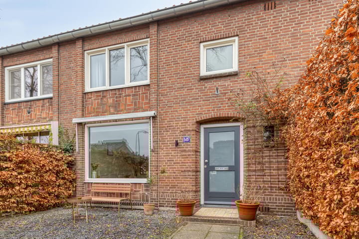 Michiel de Ruyterweg 145