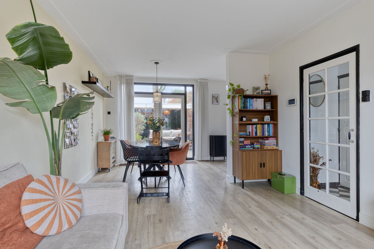 Foto 4 van Michiel de Ruyterweg 145