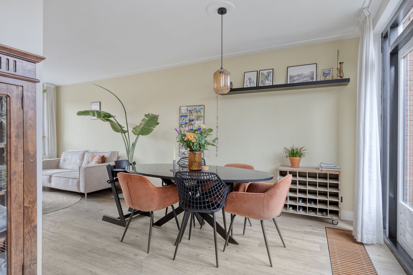 Foto 5 van Michiel de Ruyterweg 145