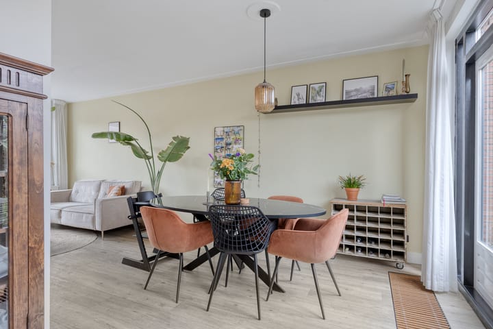 Foto 5 van Michiel de Ruyterweg 145