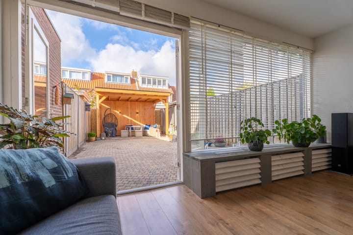 Foto 14 van Margrietstraat 4