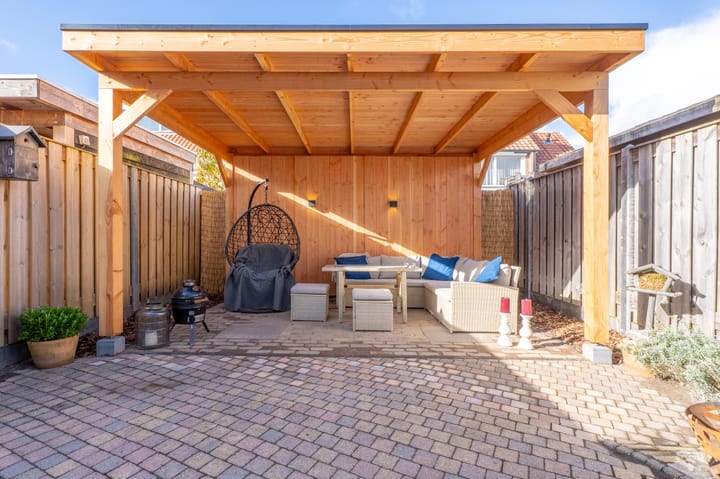 Foto 15 van Margrietstraat 4