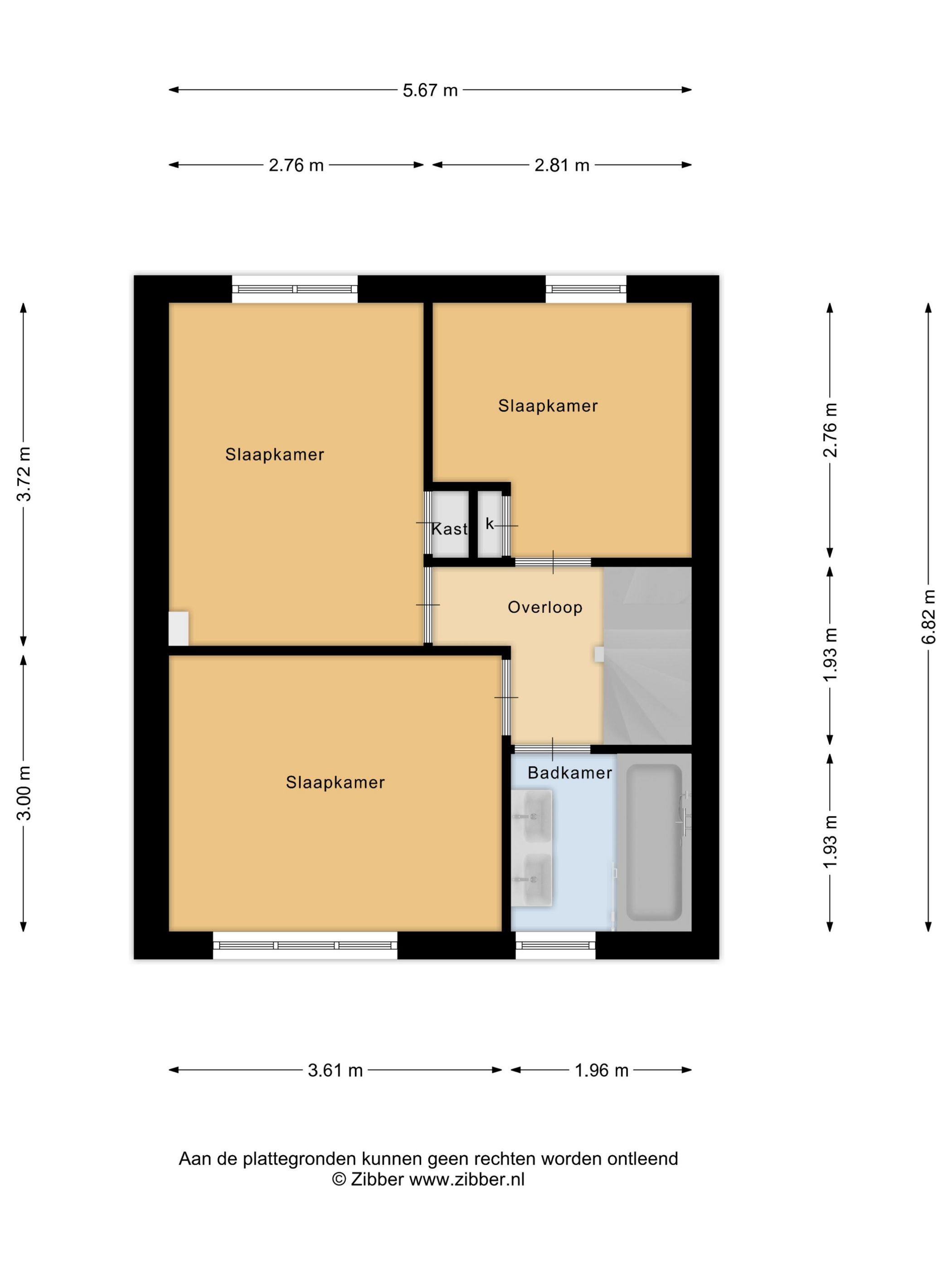 Foto 18 van Michiel de Ruyterweg 145
