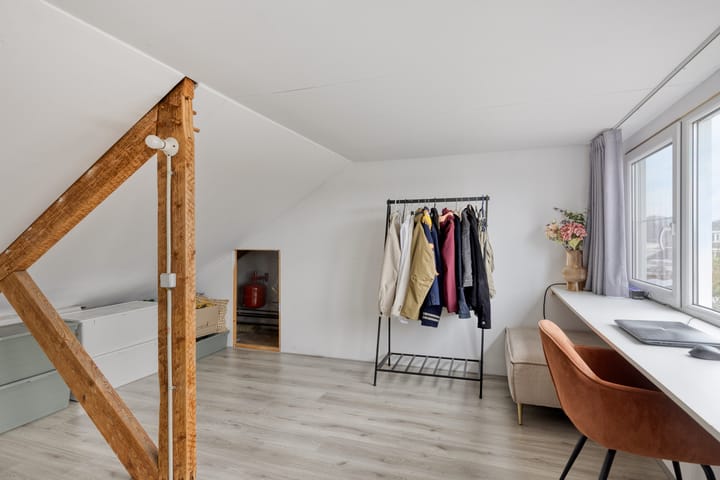 Foto 20 van Michiel de Ruyterweg 145