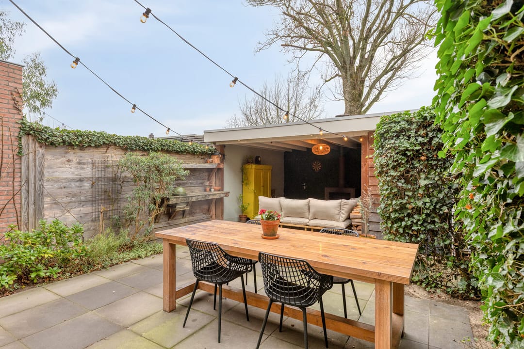 Foto 23 van Michiel de Ruyterweg 145