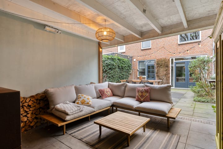 Foto 24 van Michiel de Ruyterweg 145