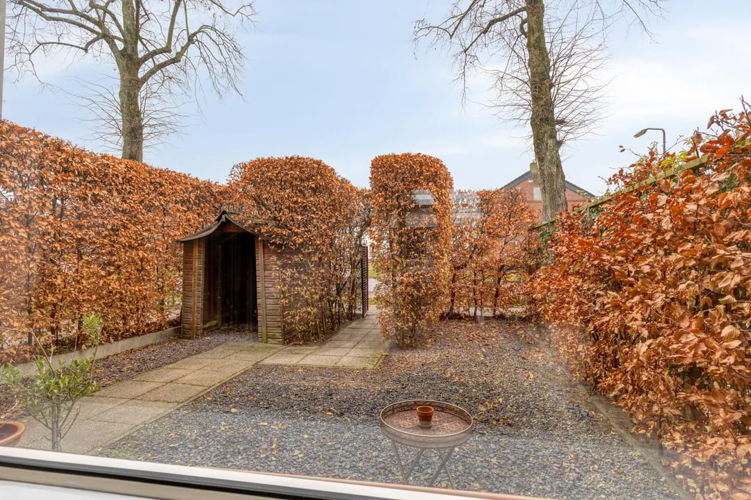 Foto 28 van Michiel de Ruyterweg 145