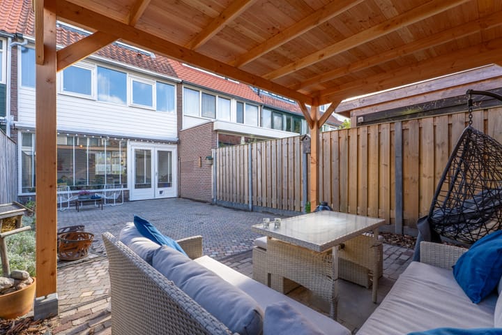 Foto 16 van Margrietstraat 4