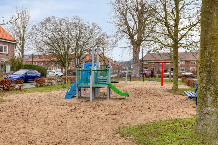 Foto 30 van Michiel de Ruyterweg 145