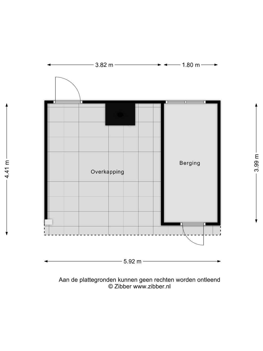 Foto 32 van Michiel de Ruyterweg 145