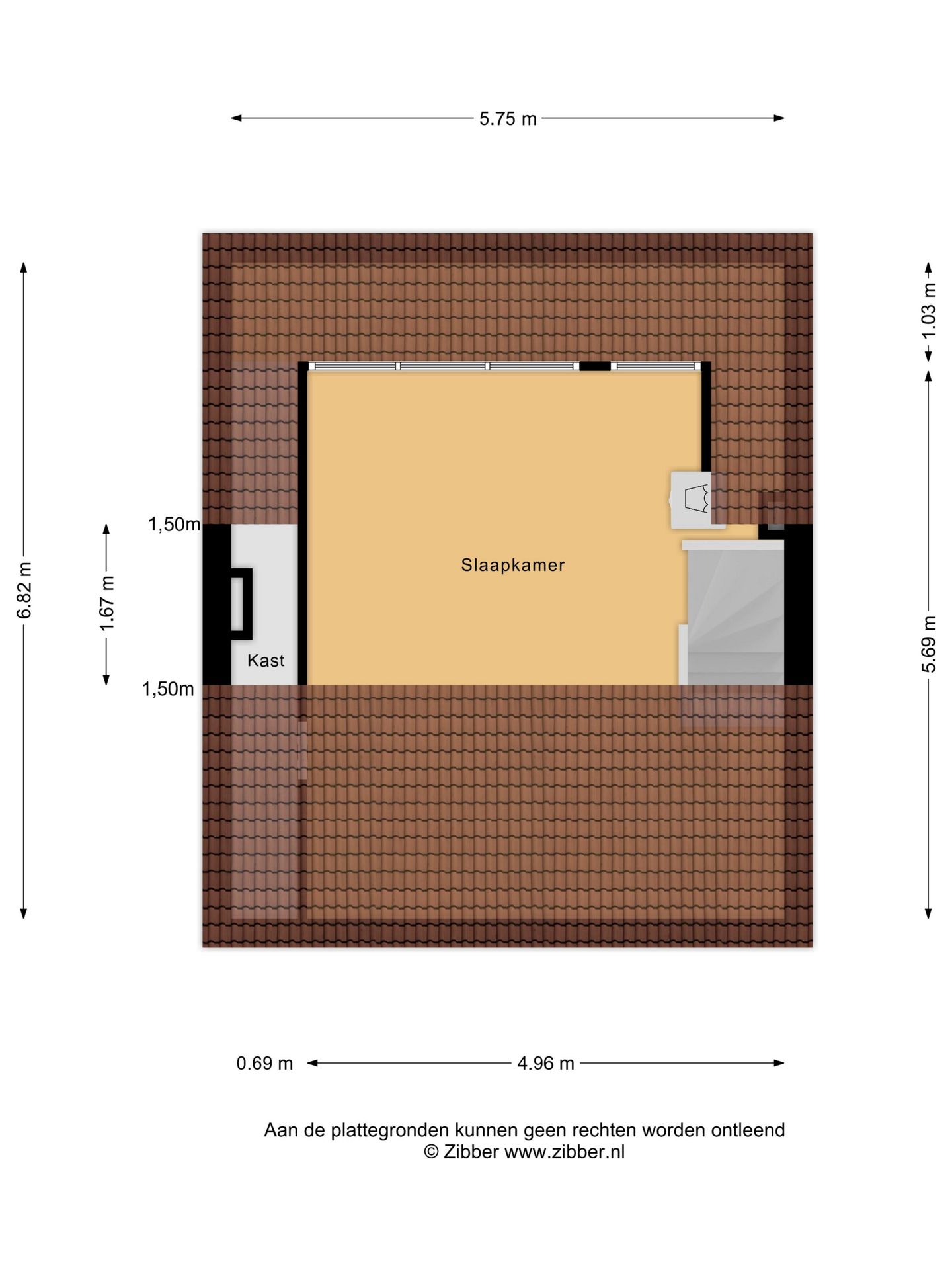 Foto 35 van Michiel de Ruyterweg 145