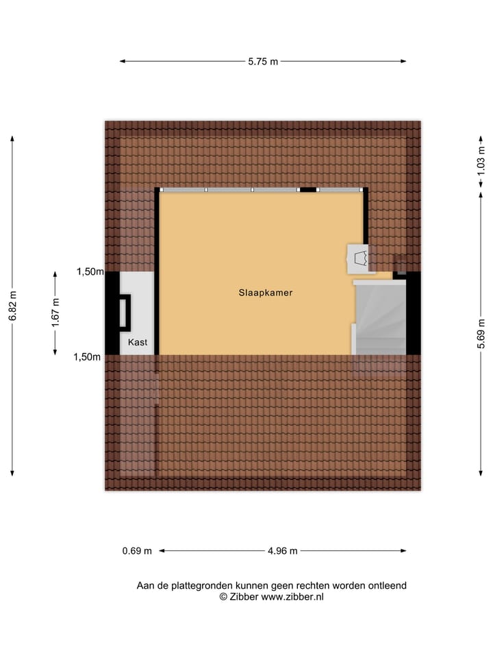 Foto 35 van Michiel de Ruyterweg 145