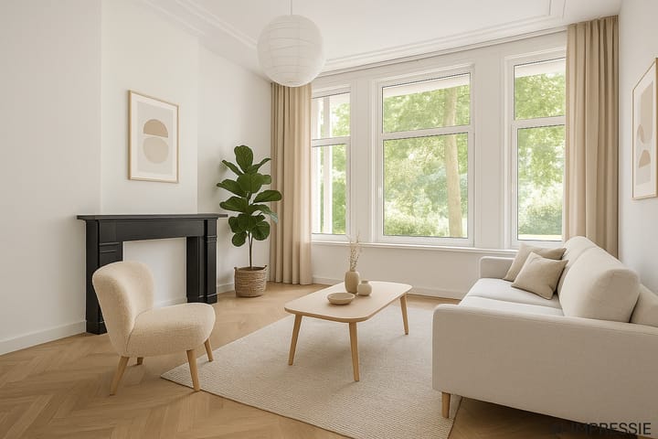 Foto 4 van Schenkkade 220