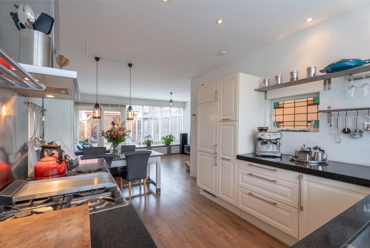 Foto 21 van Margrietstraat 4