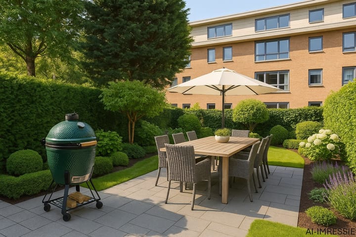 Foto 10 van Schenkkade 220