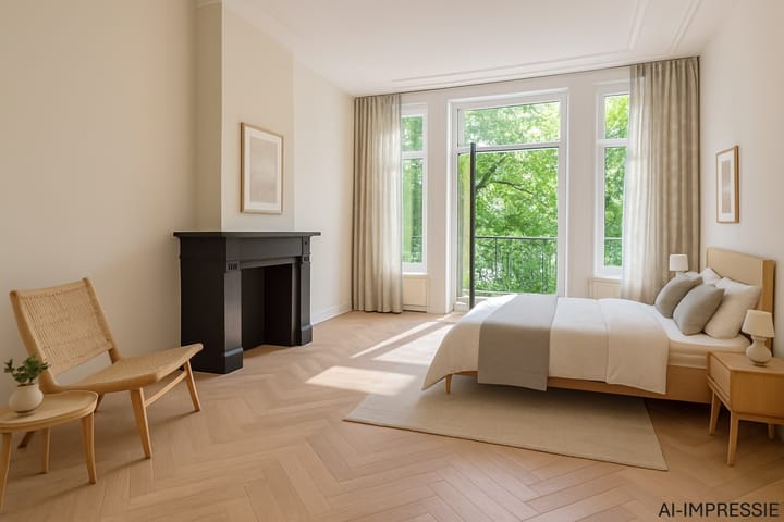 Foto 19 van Schenkkade 220