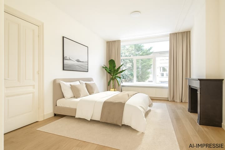 Foto 28 van Schenkkade 220