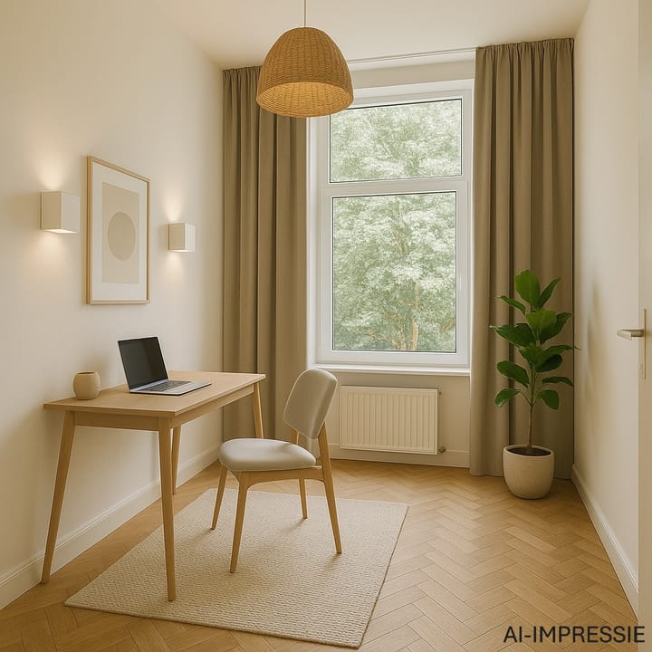 Foto 30 van Schenkkade 220