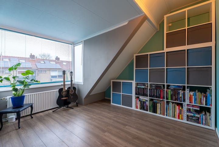 Foto 31 van Margrietstraat 4