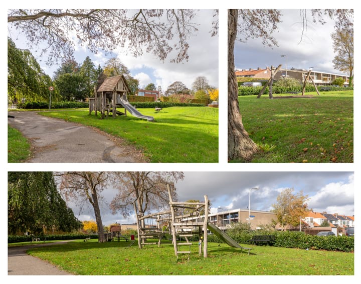 Foto 37 van Margrietstraat 4