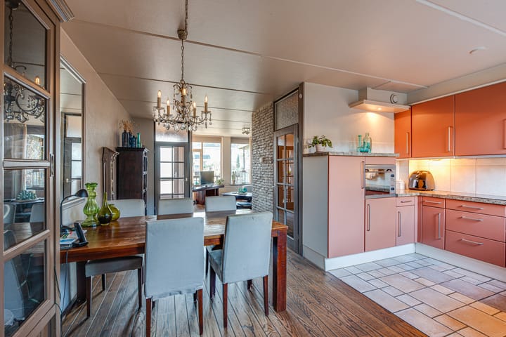 Foto 2 van Floriszlaan 8