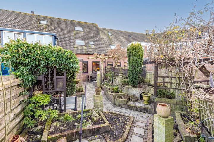 Foto 4 van Floriszlaan 8