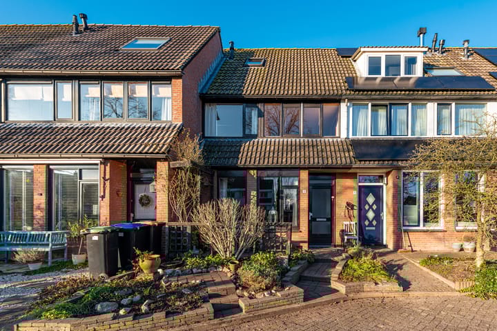 Foto 5 van Floriszlaan 8