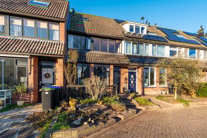 Foto 6 van Floriszlaan 8