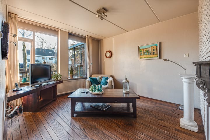 Foto 7 van Floriszlaan 8