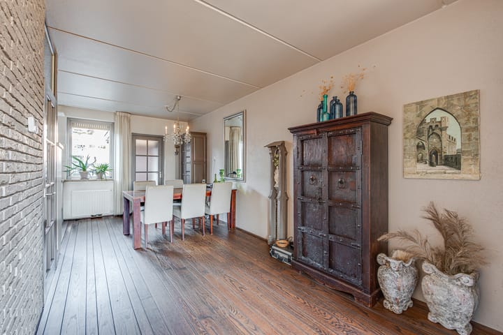 Foto 8 van Floriszlaan 8