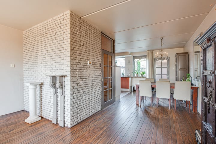 Foto 9 van Floriszlaan 8