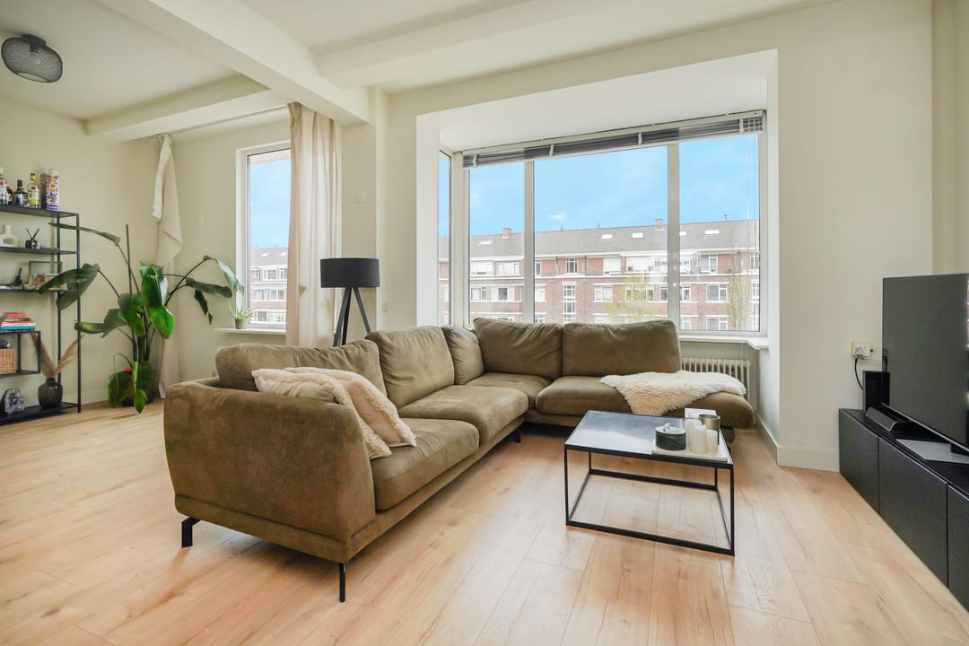 Foto 1 van Laan van Meerdervoort 1414