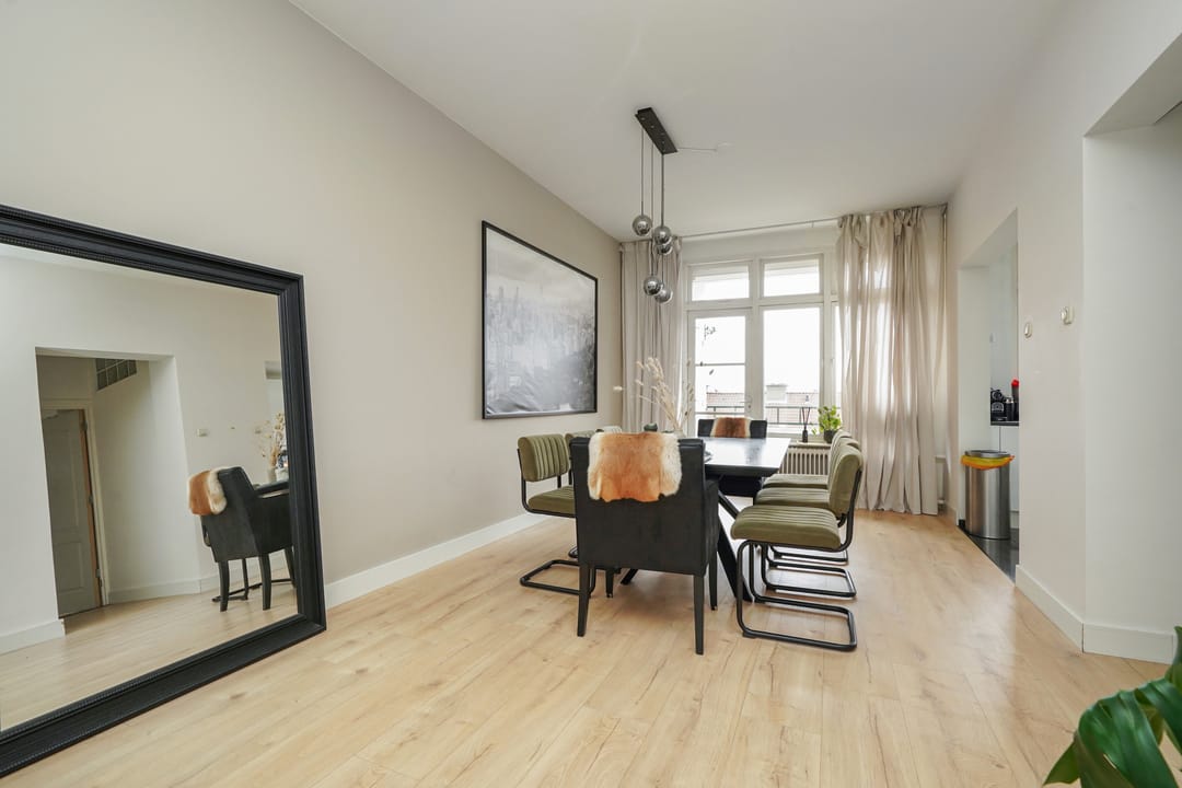 Foto 2 van Laan van Meerdervoort 1414