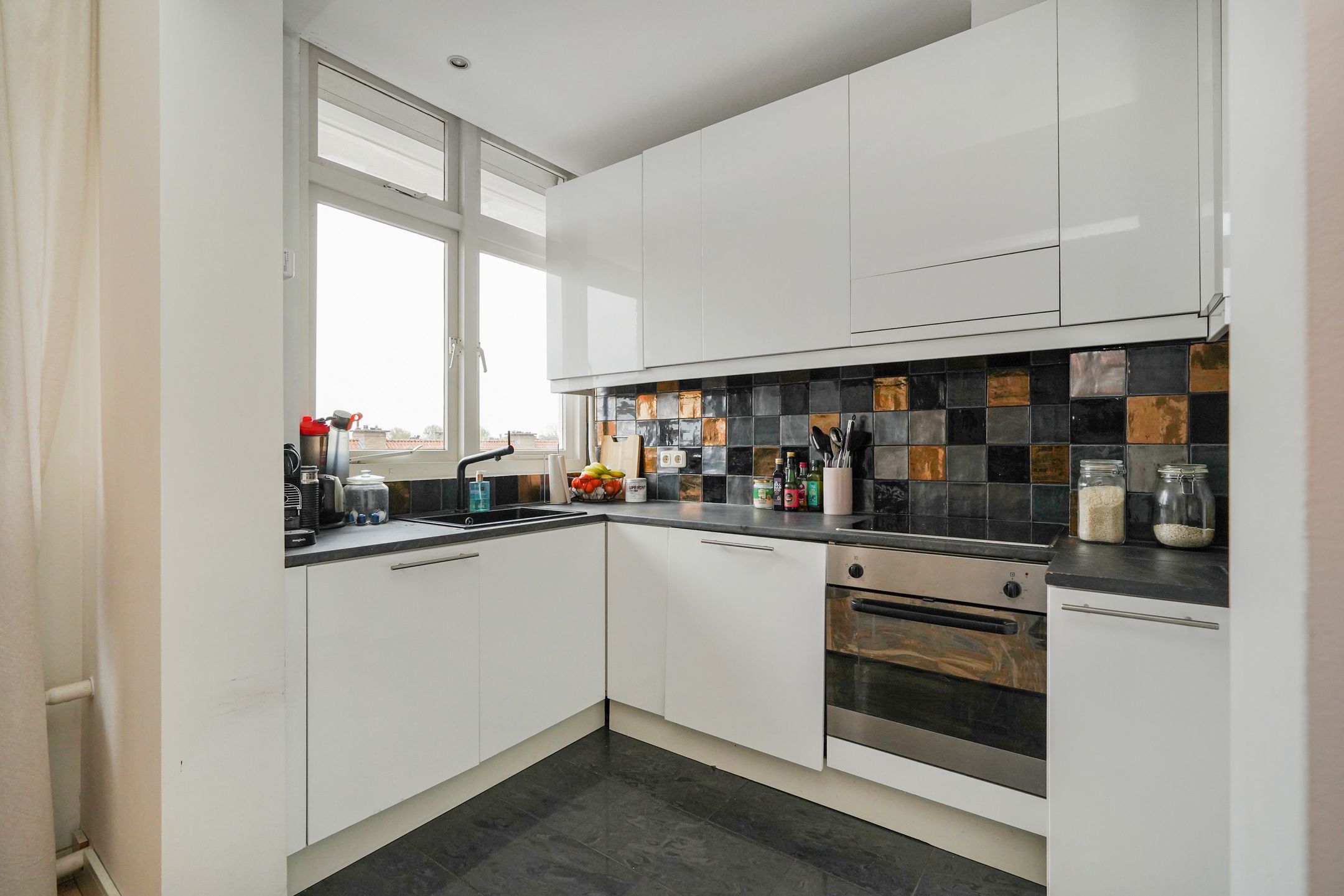 Foto 3 van Laan van Meerdervoort 1414