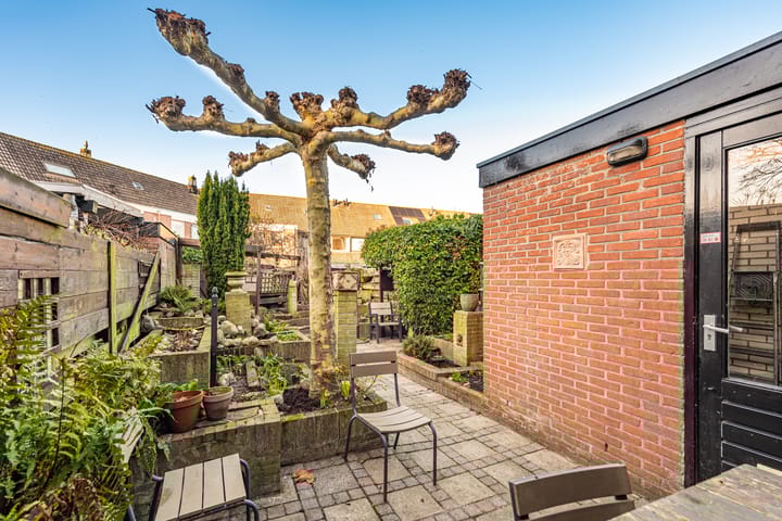 Foto 12 van Floriszlaan 8