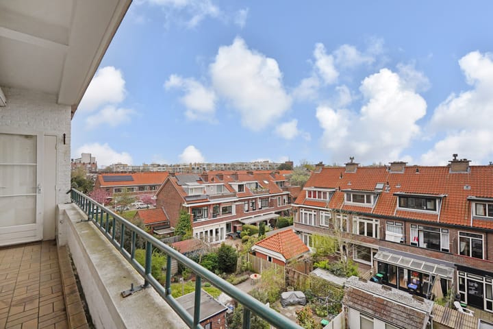 Foto 4 van Laan van Meerdervoort 1414