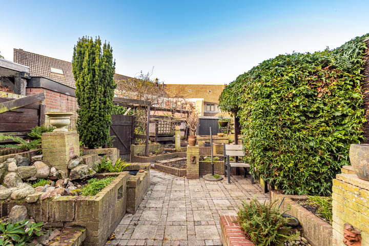 Foto 13 van Floriszlaan 8