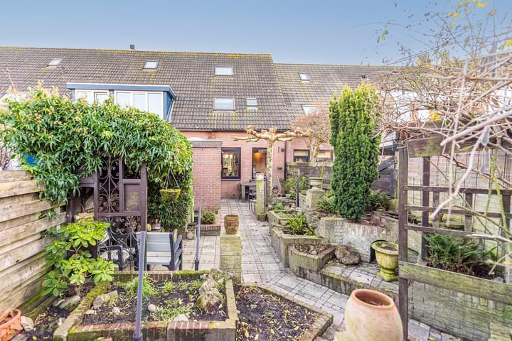 Foto 14 van Floriszlaan 8