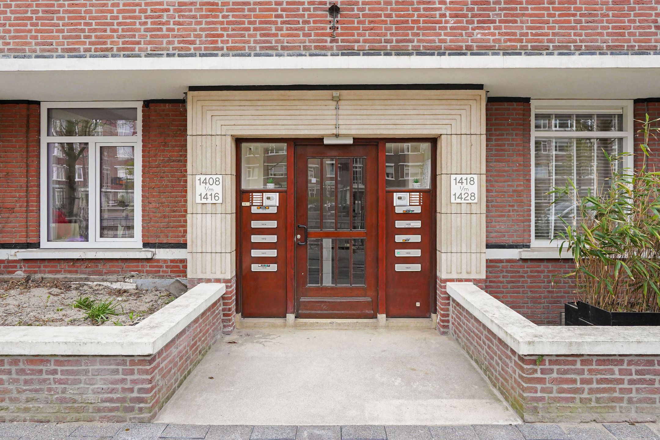 Foto 6 van Laan van Meerdervoort 1414