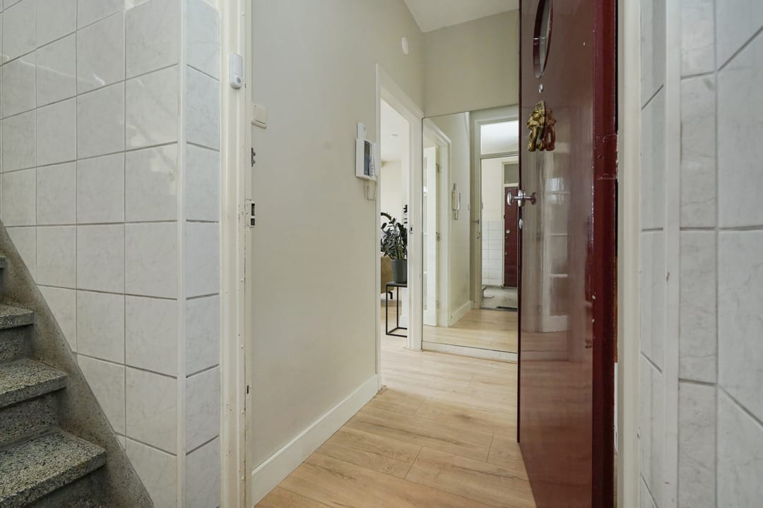 Foto 7 van Laan van Meerdervoort 1414